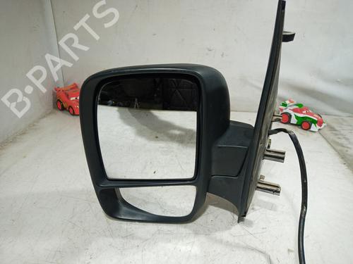 BP11711073C26 | Left mirror PEUGEOT EXPERT Tepee (VF3X_)  BP11711073C26