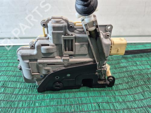 Rear left lock VW PASSAT B6 Variant (3C5) 1.9 TDI | BP30853480C100