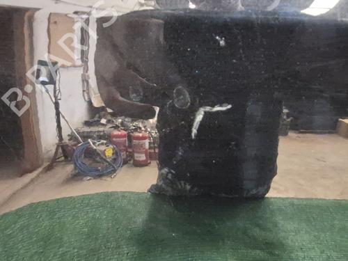 Right rear door VW GOLF VII (5G1, BQ1, BE1, BE2) 1.6 TDI | BP26887394C5 