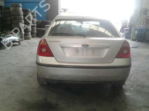 Instrument cluster FORD MONDEO III (B5Y)  | BP8247151C47 