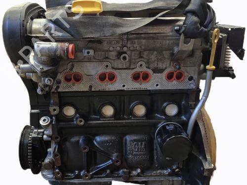 Engine OPEL VECTRA B (J96) 1.6 i 16V (F19) | BP34280175M1 - Image 3