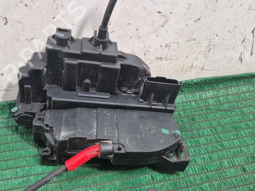 Front right lock RENAULT KANGOO / GRAND KANGOO II (KW0/1_) 1.5 dCi 90 (KW05, KW08, KW0G, KW11) | BP28604339C97 