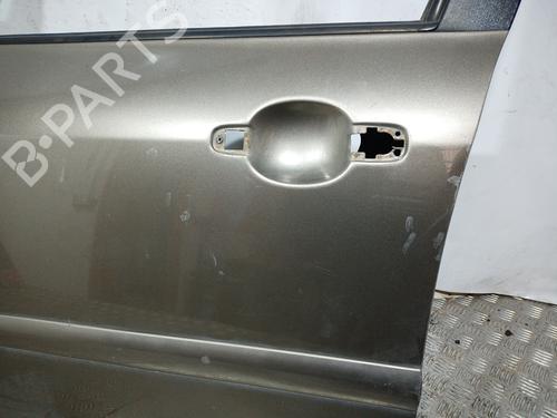 Left front door PEUGEOT 307 Break (3E) 2.0 HDI 90 | BP11958094C2 