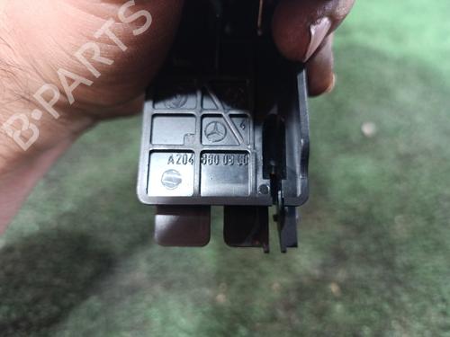 Switch MERCEDES-BENZ GLE (W166) 500 4-matic (166.073) | BP40102522I30 - Image 5
