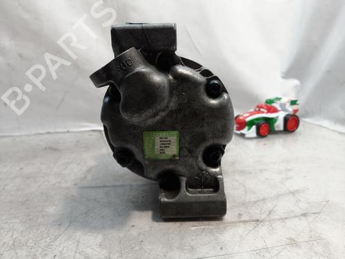AC compressor ISUZU RODEO Closed Off-Road Vehicle  | BP12439149M34 