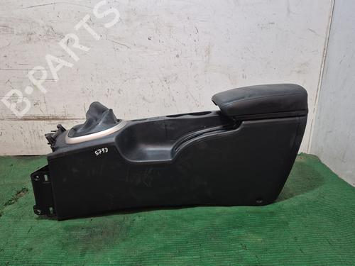 Armrest / Center console NISSAN QASHQAI I (J10, NJ10) 1.5 dCi | BP30121481I20 
