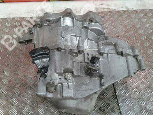 Used Gearbox VOLVO S80 I (184) 2.5 TDI (140 hp) 7923725