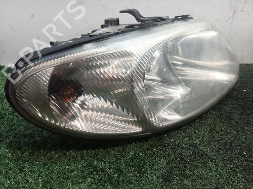 Right headlight CHRYSLER VOYAGER IV (RG, RS)  | BP17388013C29 