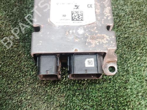 Used ECU airbags FORD FIESTA VI (CB1, CCN) 1.0 EcoBoost (100 hp) 25841680