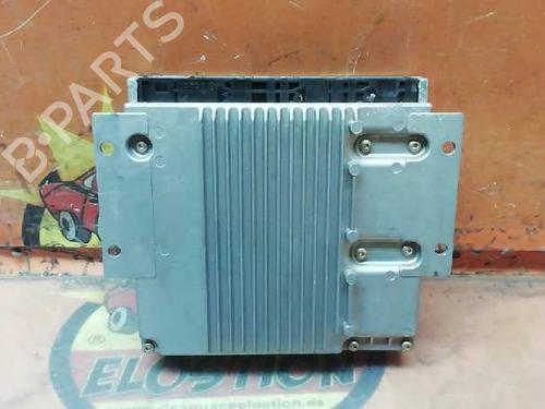 Engine control unit (ECU) MERCEDES-BENZ S-CLASS Coupe (C215) CL 500 (215.375) | BP7927540M57 