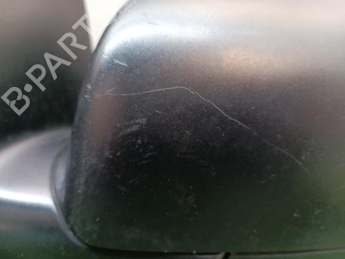 Left mirror VW POLO (9N_, 9A_)  | BP15944233C26 