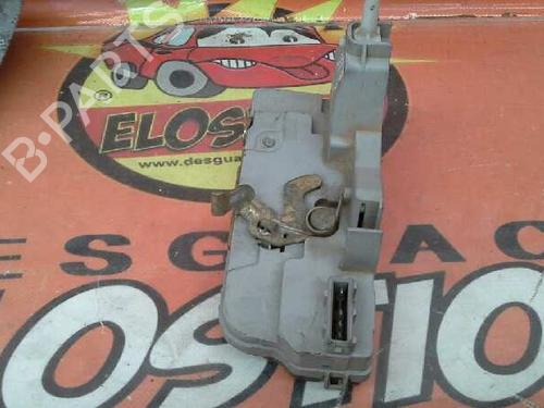Used Rear left lock PEUGEOT 307 (3A/C) [2000-2012]  7924827
