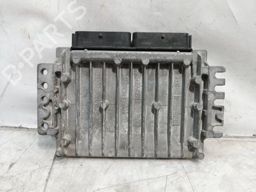 Engine control unit (ECU) RENAULT CLIO II (BB_, CB_) 1.2 (BB0A, BB0F, BB10, BB1K, BB28, BB2D, BB2H, CB0A,... | BP7925561M57 