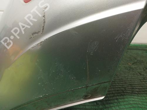 Rear bumper SEAT LEON (1P1) 1.6 TDI | BP31823003C8 