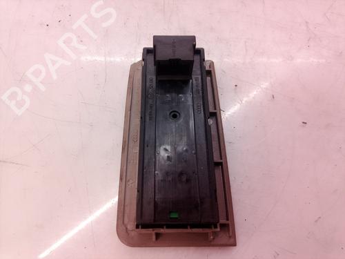 Left front window switch AUDI A6 C5 (4B2) 2.5 TDI | BP8340960I27 
