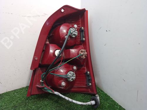 Left taillight HYUNDAI ATOS (MX) 1.1 | BP18407427C34 