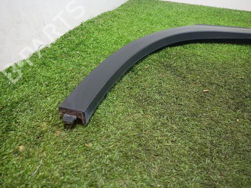 Rear left wheel arch trim CITROËN C3 AIRCROSS II (2R_, 2C_) 1.2 PureTech 110 (2RHNZB, 2RHNZW, 2RHNPX, 2RHNPJ) | BP23435082C136 