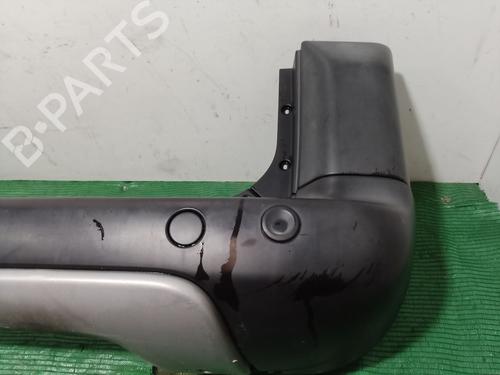 Rear bumper CITROËN BERLINGO MULTISPACE (B9) 1.2 PureTech 110 | BP29258869C8 