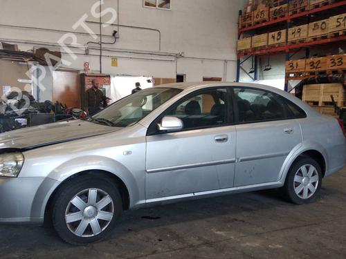 Engine control unit (ECU) DAEWOO NUBIRA Saloon (J200)  | BP10656868M57 