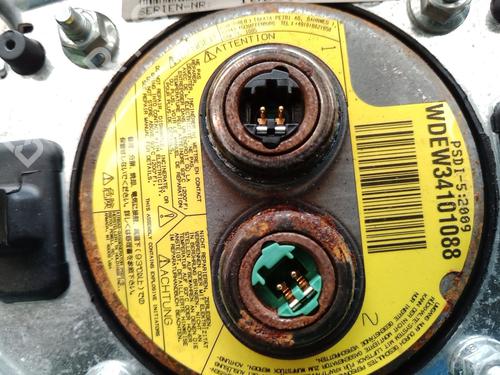 Driver airbag BMW X3 (E83) xDrive 20 d | BP23263432C9 