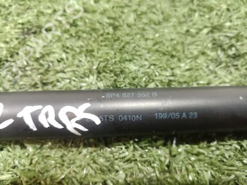 Tailgate lift support AUDI A3 (8P1) 2.0 TDI 16V | BP19161293C138 