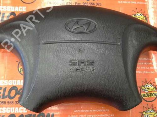 Used Driver airbag HYUNDAI COUPE I (RD) [1996-2004]  8933815