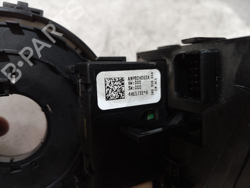 Squib airbag VW TOURAN (1T1, 1T2) 1.9 TDI | BP10389986C102