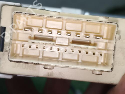 Front right window mechanism PEUGEOT 307 SW (3H) 1.6 HDI 110 | BP25605784C23 