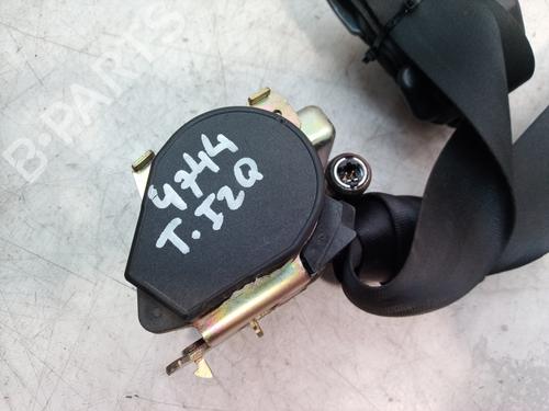 Rear left seatbelt LANCIA PHEDRA (179_) 3.0 V6 (179.BXD11) | BP10554350I29 