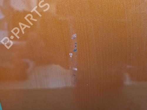 Right front door DACIA SANDERO II TCe 90 (B8M1, B8MA, B8AC) | BP28084493C3 