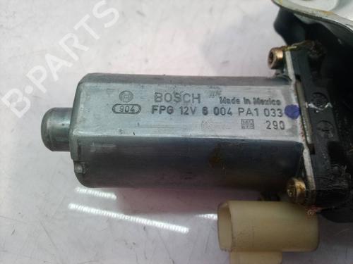 Front right window mechanism MERCEDES-BENZ M-CLASS (W163) ML 400 CDI (163.128) | BP9240071C23