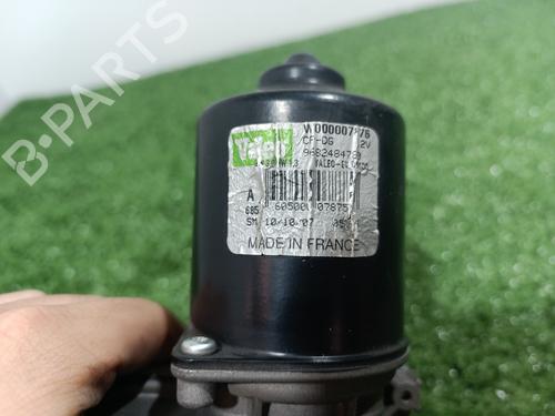 Front wiper motor CITROËN C4 Grand Picasso I (UA_)  | BP15655816M29 