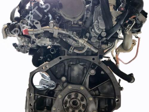 Engine RENAULT ESPACE V (JR_) 2.0 Blue dCi 190 (JRAL) | BP33012282M1 - Image 4