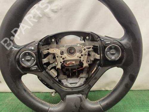 Rat HONDA CIVIC VIII Hatchback (FN, FK) 2.2 CTDi (FK3) (140 hp) 27457914