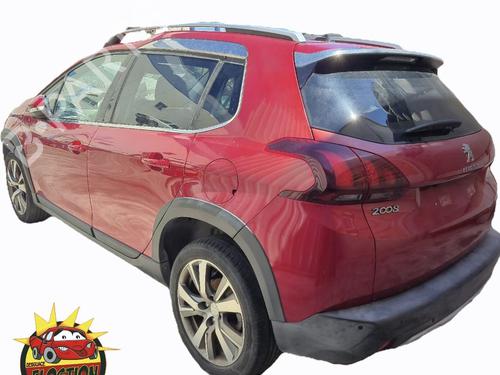Front left window mechanism PEUGEOT 2008 I (CU_) 1.5 BlueHDI 120 | BP35974272C22  - Image 9