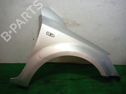 Used Right front fenders KIA CEE'D Hatchback (ED) 1.6 CRDi 90 (90 hp) 25761376