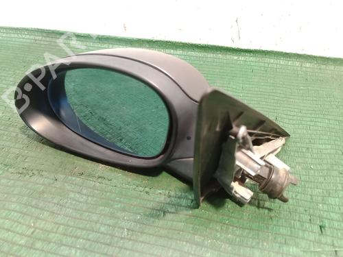 Left mirror BMW 3 (E90) 320 d | BP28480538C26