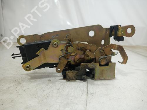 Used Front right lock SMART CITY-COUPE (450) [1998-2004]  12322372