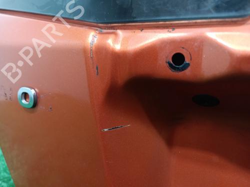 Tailgate DAEWOO KALOS (KLAS) 1.2 | BP13399285C6 