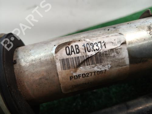 Styregear/Snekke LAND ROVER FREELANDER I (L314) 2.0 DI 4x4 | BP13547401M22 