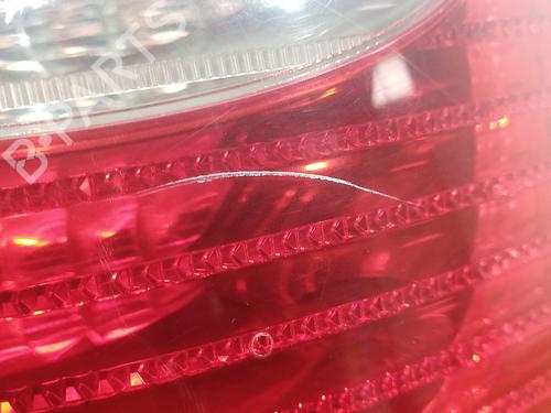Left taillight CITROËN XSARA PICASSO (N68) 1.6 HDi | BP24315209C34 