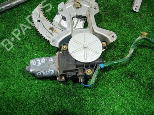 Right front window motor HONDA CR-V I (RD)  | BP13015447E20 