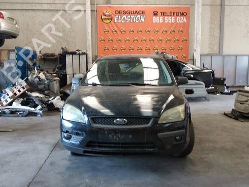 Gearbox FORD FOCUS II (DA_, HCP, DP)  | BP10305935M3 