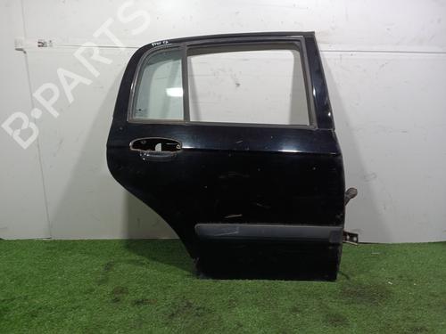Used Right rear door HYUNDAI GETZ (TB) [2001-2011]  16256253