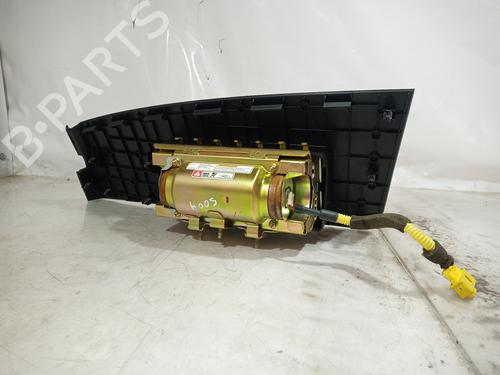 Passenger airbag HONDA ACCORD VII (CL, CN) 2.2 i-CTDi (CN1) | BP12322797C10 