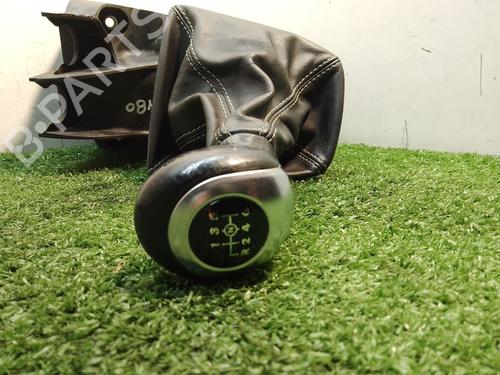 Gear lever MERCEDES-BENZ B-CLASS Sports Tourer (W246, W242) B 180 CDI (246.200) | BP18675347M90 