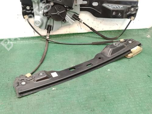 Front left window mechanism OPEL ASTRA J (P10)  | BP27998257C22 