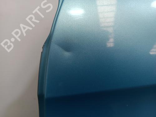 Left front door CITROËN XSARA PICASSO (N68) 2.0 HDi | BP13325671C2 