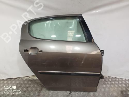 Used Right rear door PEUGEOT 407 (6D_) [2004-2011]  12322466