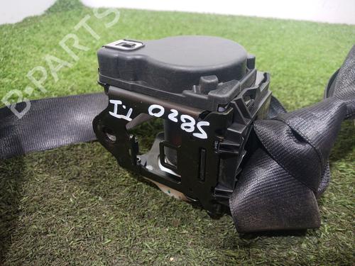 Rear left seatbelt AUDI Q3 (8UB, 8UG) 2.0 TDI | BP29254520I29 
